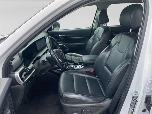Used 2023 Kia Telluride S w/ S Sunroof Package AWD/4WD image 20