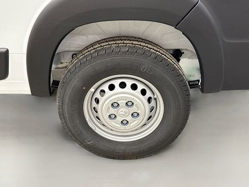 New 2025 RAM ProMaster 2500 w/ Power Group image 41