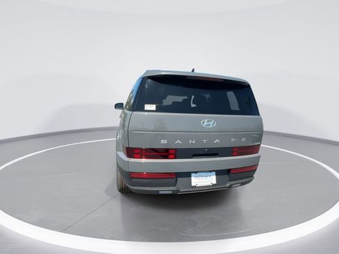 New 2026 Hyundai Santa Fe SE AWD/4WD image 7