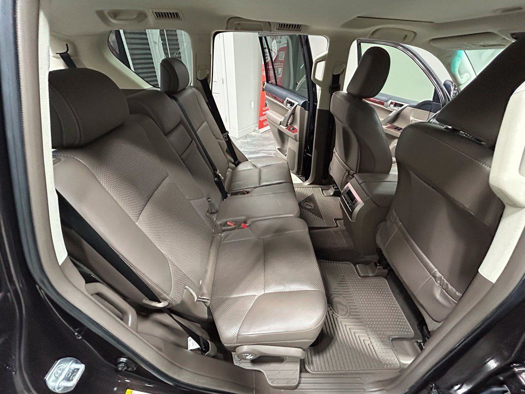 Used 2012 Lexus GX 460 w/ Comfort Plus Pkg AWD/4WD image 51