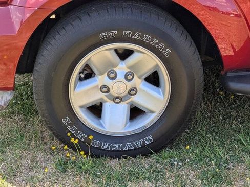 Used 2007 Dodge Durango Limited image 10