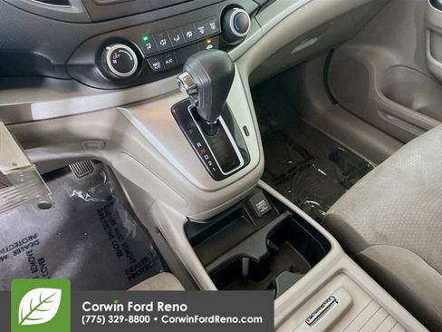 Used 2014 Honda CR-V EX image 16