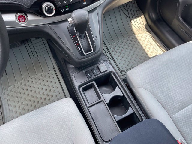 Used 2015 Honda CR-V EX image 22