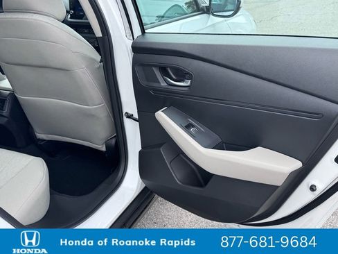 New 2026 Honda Accord LX image 25