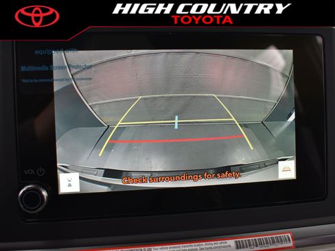 New 2026 Toyota Tacoma SR5 image 20