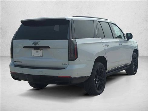 New 2026 Cadillac Escalade Sport image 2