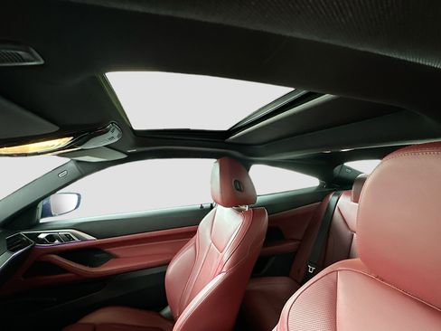 Certified 2023 BMW 430i xDrive Coupe w/ M Sport Package image 22