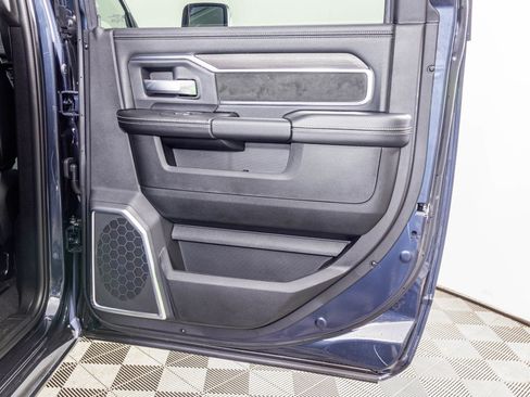 New 2026 RAM 3500 Laramie image 39