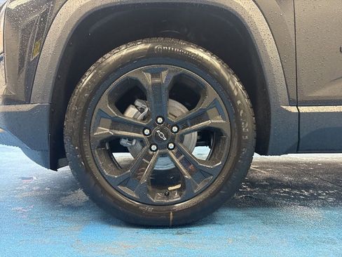 New 2026 Chevrolet Equinox LT w/ Midnight Edition AWD/4WD image 14