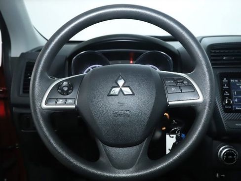 Used 2024 Mitsubishi Outlander Sport LE image 31