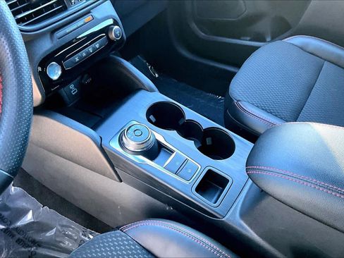 Certified 2023 Ford Escape ST-Line w/ Tech Pack #1 image 16