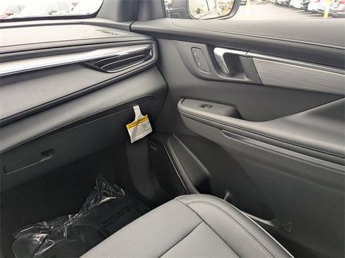 New 2026 Buick Enclave Preferred w/ Power Package image 21