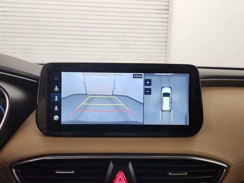 Used 2023 Hyundai Santa Fe Calligraphy image 29