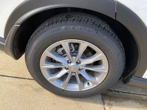 Used 2025 Honda CR-V EX image 31