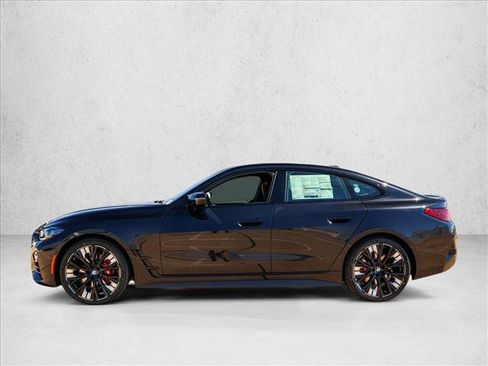New 2027 BMW 440i xDrive w/ Premium Package AWD/4WD image 8