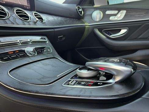 Used 2019 Mercedes-Benz E 53 AMG 4MATIC Sedan image 53