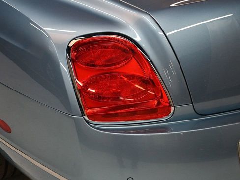 Used 2009 Bentley Flying Spur Flying Spur image 13