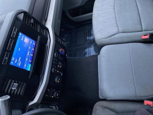 Used 2024 Ford F250 XLT image 22