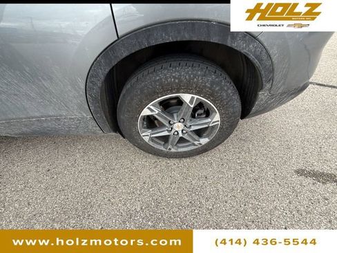 Used 2023 Chevrolet Blazer LT w/ Convenience Package image 31