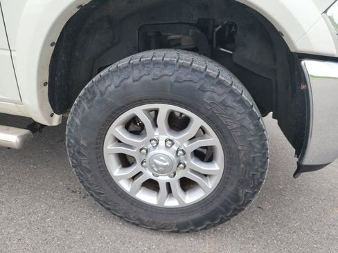 Used 2016 RAM 2500 Laramie w/ Convenience Group AWD/4WD image 10