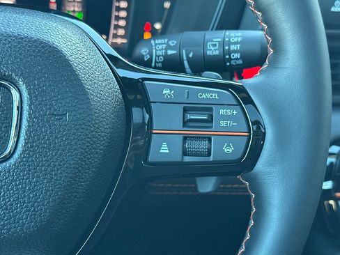 New 2026 Honda Pilot TrailSport image 31