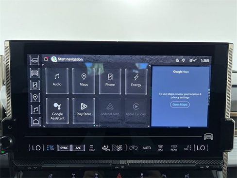 Used 2024 GMC Hummer EV 2X w/ Extreme Off-Road Package image 14