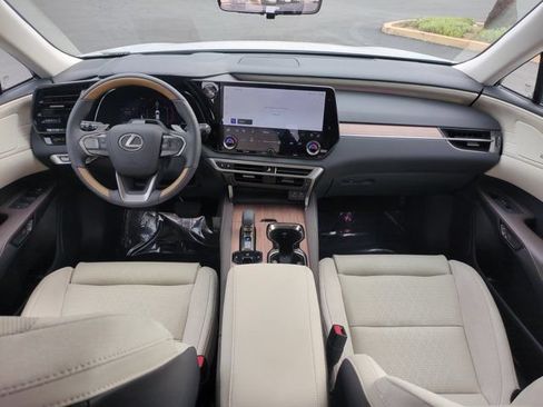 Used 2026 Lexus RX 350 FWD image 24