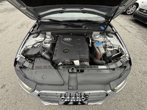 Used 2016 Audi A4 2.0T Premium Plus w/ Technology Package image 26