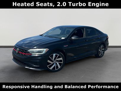 Used 2019 Volkswagen Jetta GLI