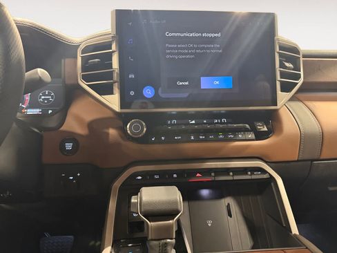 New 2026 Toyota Tundra 1794 Edition AWD/4WD image 11