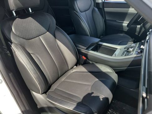 Used 2025 Hyundai Palisade SEL FWD image 22