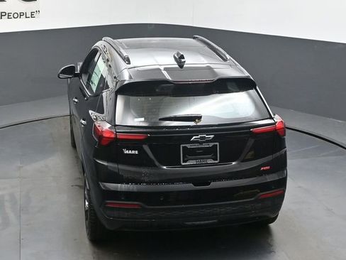 New 2027 Chevrolet Bolt RS w/ Technology Package FWD image 36
