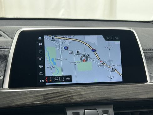 Used 2018 BMW X2 xDrive28i image 18