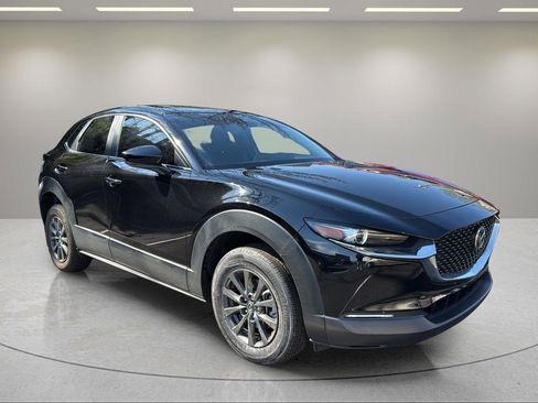 Certified 2023 MAZDA CX-30 AWD 2.5 S image 4