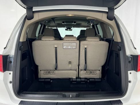 Used 2022 Honda Odyssey Touring image 28