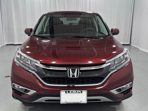Used 2016 Honda CR-V EX image 3