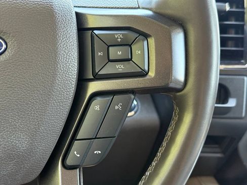 Used 2021 Ford Expedition Max Limited RWD image 20