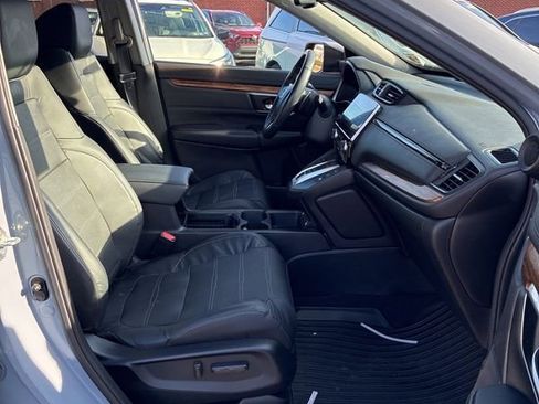 Used 2021 Honda CR-V EX-L image 25