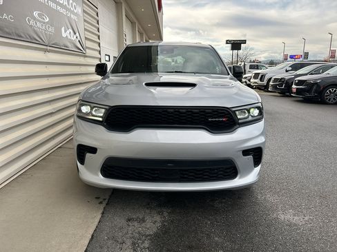 Used 2024 Dodge Durango R/T image 3