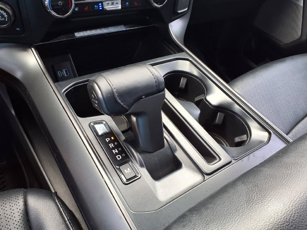 Used 2024 Ford F150 Lariat AWD/4WD image 29