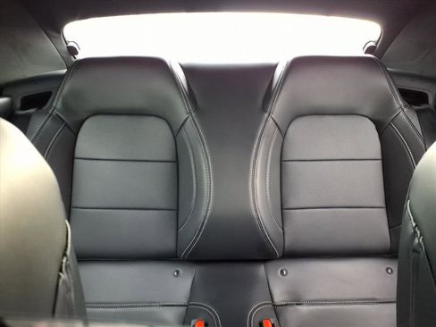 Used 2024 Ford Mustang GT Premium image 22