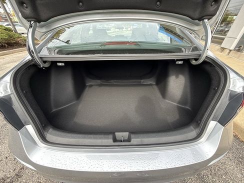 New 2026 Honda Civic Sport image 33