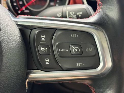 Used 2020 Jeep Gladiator Rubicon AWD/4WD image 26