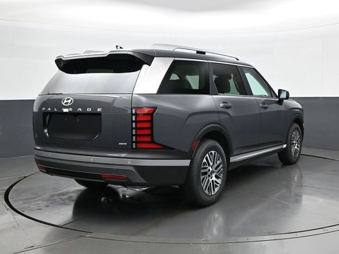 New 2026 Hyundai Palisade SEL AWD/4WD image 5