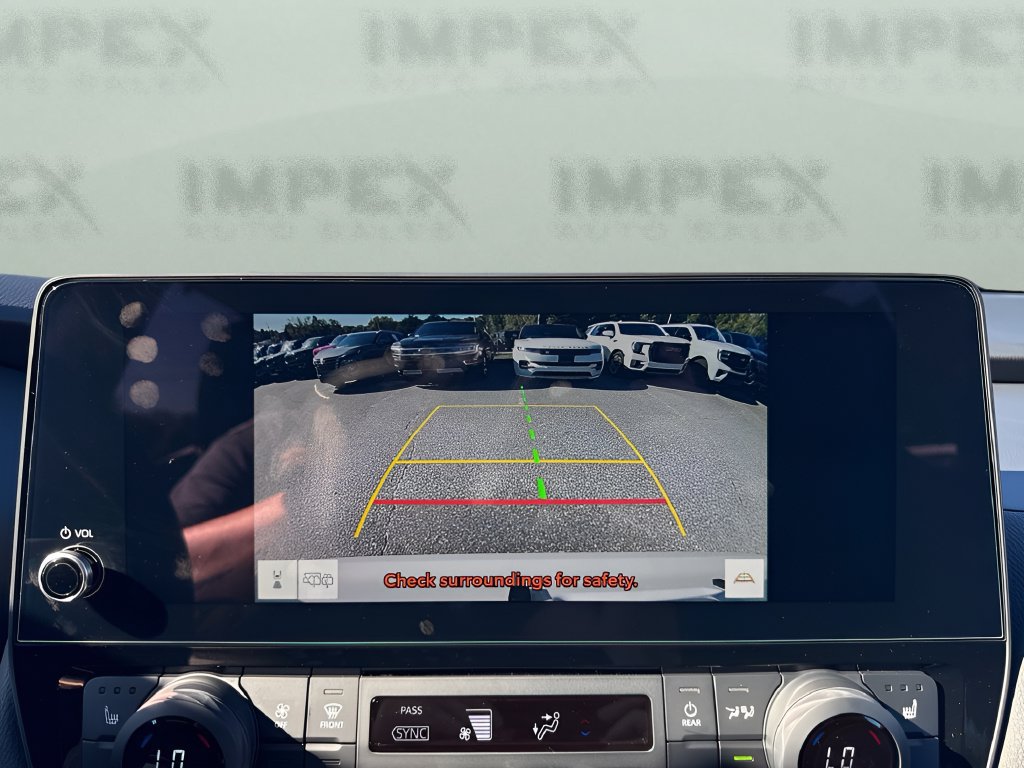 Used 2026 Toyota Grand Highlander XLE FWD image 20