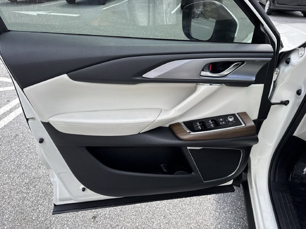 Certified 2023 MAZDA CX-9 Signature AWD/4WD image 39