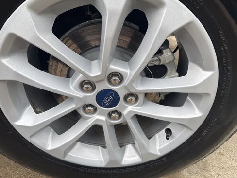 Certified 2022 Ford Escape SE w/ Convenience Package image 53