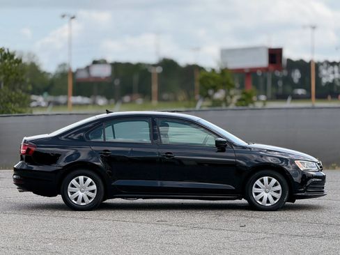 Used 2016 Volkswagen Jetta S FWD image 7
