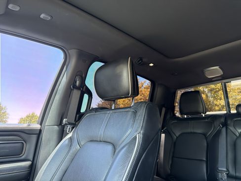 Used 2020 RAM 1500 Limited AWD/4WD image 19