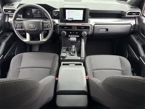 Used 2025 Toyota 4Runner SR5 image 10